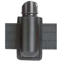 Safariland 37 OC Spray Holder, Mid-Ride, Open Top 37-3-2