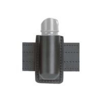 Safariland 37 OC Spray Holder, Mid-Ride, Open Top 37-4-10
