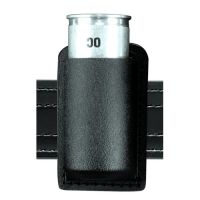 Safariland 37 OC Spray Holder, Mid-Ride, Open Top 37-8-9