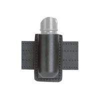Safariland 37 OC Spray Holder, Mid-Ride, Open Top 37-3-48