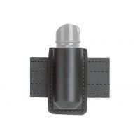 Safariland 37 OC Spray Holder, Mid-Ride, Open Top 37-4-41