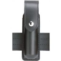 Safariland 38 OC Spray Holder, Standard, Top Flap 38-3-2HS