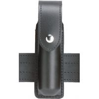 Safariland 38 OC Spray Holder, Standard, Top Flap 38-4-13PBL