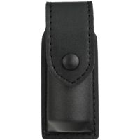 Safariland 38 OC Spray Holder, Standard, Top Flap 38-4-23PBL