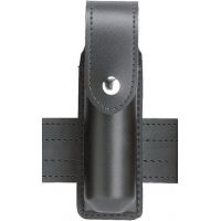 Safariland 38 OC Spray Holder, Standard, Top Flap 38-4-523PBL