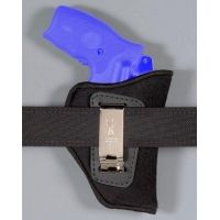 Safariland 4062 Stuffer Inside-the-Pants Holster - Plain Black, Right Hand 4062-55-21
