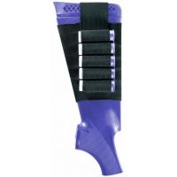 Safariland 4145 Munitions Butt Stock Caddy, 37 /40mm 4145-40-2