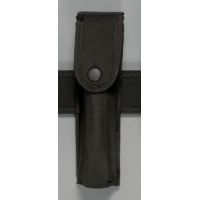 Safariland 4230 Flashlight Carrier, Fits SUREFIRE Style, Top Flap 4230-6-4V