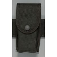 Safariland 4275 Pager Case, 2 4275-1-4BL