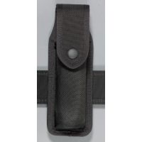 Safariland 4278 OC Spray Holder, Top Flap 4278-3-4BL