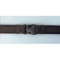 Safariland 4301 Polymer Reinforced Nylon Webbing Duty Belt, Full Length Hook Lining, 2 4301-2-4