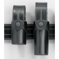 Safariland 438 OC Pouch, Super Duty Tactical 438-27PBL