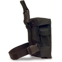 Safariland 4571 Gas Mask Pouch 4571-1-4