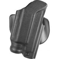 Safariland 5188 Open Top Paddle &amp; Belt Slide , Springfield Armory XD 9mm, .40, .45, .357 w/ITI M3/M6, TLR-1/TLR-2, SF X200/X300, Las-Tac2 5.0in., STX Tactical, Black