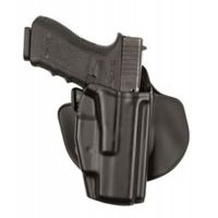 Safariland 5378 GLS Concealment Paddle and Belt Slide Holster
