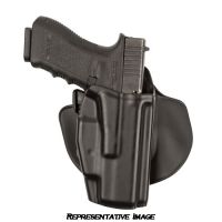 Safariland 5378 GLS Concealment Paddle and Belt Slide Holster for Springfield