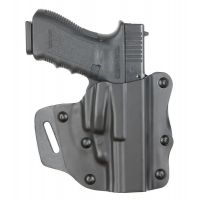 Safariland 547 PRD Belt Slide Concealment Holster