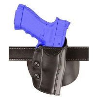 Safariland 568 Custom Fit for Revolvers Holster