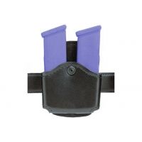 Safariland Concealment Magazine Holder, Paddle, Double - Foliage Green 572-383-54