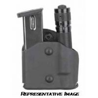 Safariland 574 Magazine Holder and Light Pouch, Paddle for Beretta
