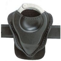 Safariland 590 Handcuff Pouch, Paddle, Formed 590-2