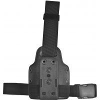 Safariland 6004-10 Tactical Leg Shroud Holster 6004-10-2