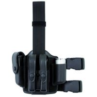 Safariland Shroud and Leg Strap for 3084 Holster
