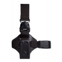 Safariland 6005-110 Lightweight Leg Shroud W/QR