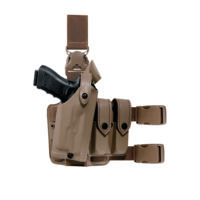 Safariland 6005 SLS Tactical Leg Harness Holster