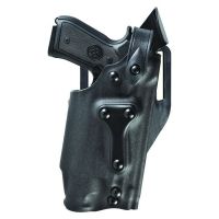 Safariland Beretta 92F/M9 Rails 6230 Military Holster