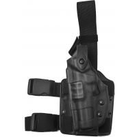 Safariland 6274 Special Ops Tactical Holster for Pistols - STX TAC Black, Left Hand 6274-93-132