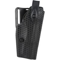 Safariland 6280 SLS FN Hertal 5-7 Mid-Ride, LVL2 Retention Holster