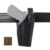 Safariland 6280 SLS Kimber W/Light RAOL LVL2 Holster