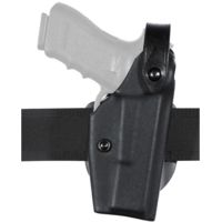 Safariland 6282 SLS Hi-Ride Level II Retention Duty Holster