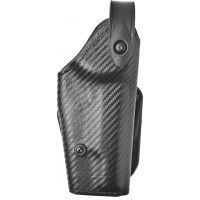 Safariland 6287 Concealment SLS Belt Holster - Carbon Fiber Look Black, Right Hand 6287-53-651