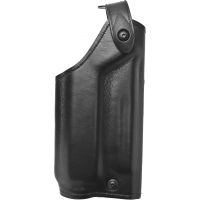 Safariland 6287 Concealment SLS Belt Holster - Plain Black, Right Hand 6287-7721-61