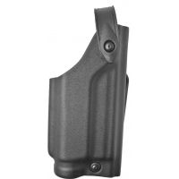 Safariland 6287 Concealment SLS Belt Holster - STX Tactical Black, Right Hand 6287-14821-131