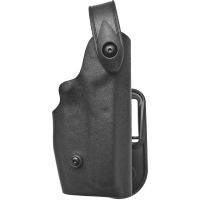 Safariland 6287 Concealment SLS Belt Holster - STX Tactical Black, Right Hand 6287-82-131