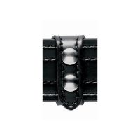 Safariland 6377 ALS Belt Holster - STX Plain Black, Right Hand 6377-83-411