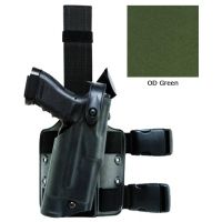Safariland Springfield Armory 4in.Bbl 6304 Tactical Holster