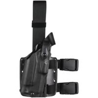 Safariland 6304 ALS Tactical Holster - STX Tactical Black, Right Hand 6304-560-131
