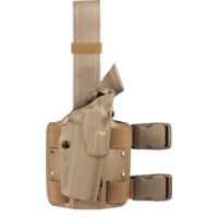 Safariland 6354 HK VP9 X300U STX TAC FDE LH 9B031FF5