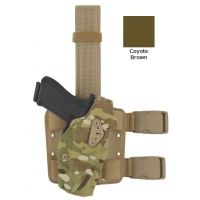 Safariland 6354DO IWB Tactical Holster