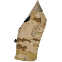 Safariland 6354RDS ALS Tactical Drop Leg Holster w/ QLS19 Fork