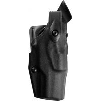 Safariland 6360 ALS Level III w/ Ride UBL Holster - STX TAC Black, Right Hand 6360-180-131