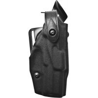 Safariland 6360 ALS Level III w/ Ride UBL Holster - STX TAC Black, Right Hand 6360-291-131