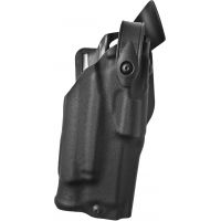 Safariland 6360 ALS Level III w/ Ride UBL Holster - STX Tactical Black, Right Hand 6360-560-131