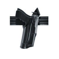 Safariland 6360 ALS/SLS Mid-Ride Level III Retention FN Herstal Duty Holsters