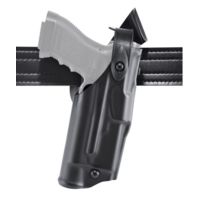 Safariland 6360 ALS Level III w/ Ride UBL Holster - Nylon-Look, Left Hand 6360-560-262