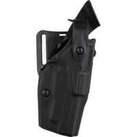 Safariland 6360 ALS/SLS Mid-Ride, Level3 Retention Holster, Sig P226 Rail, STX, R